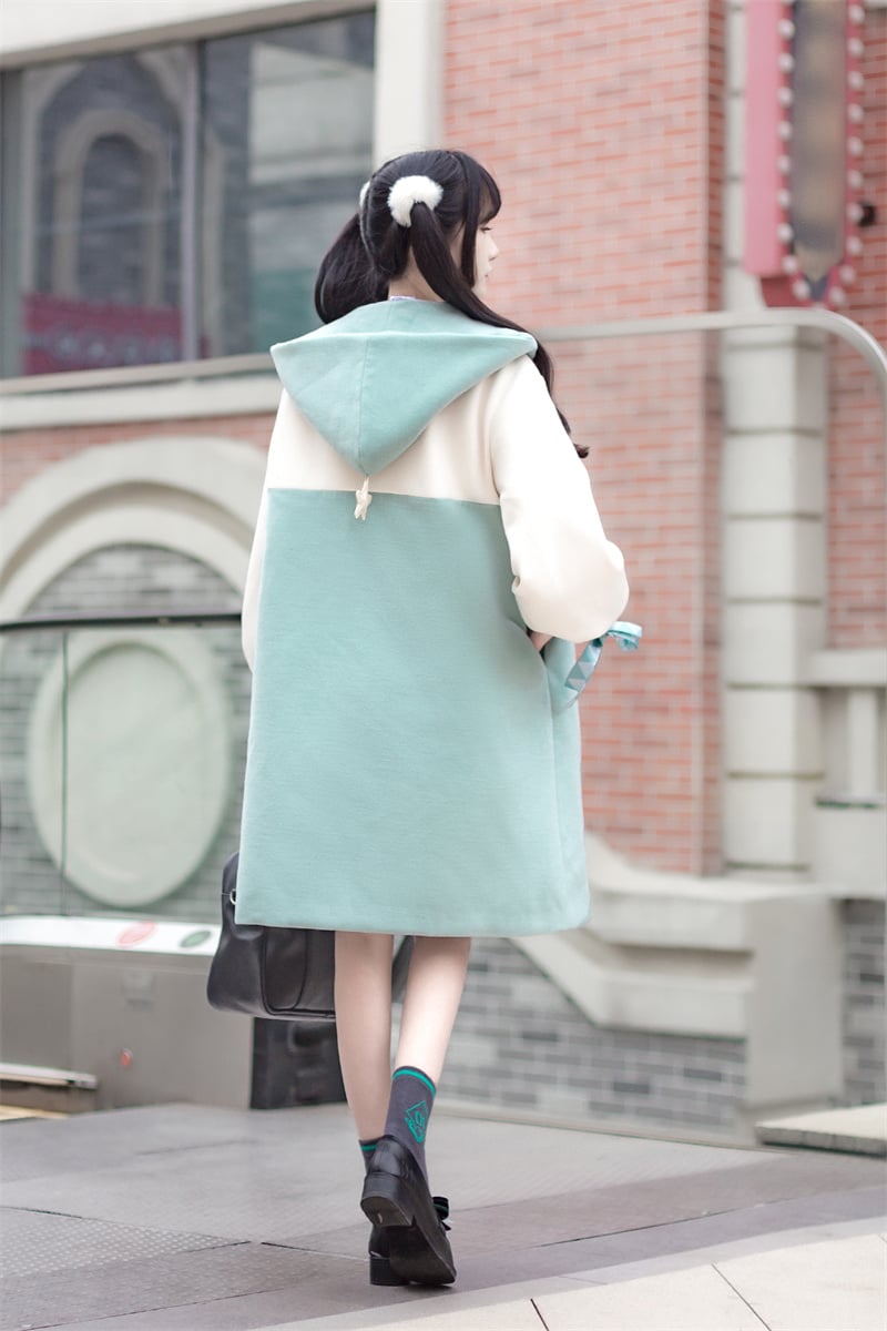 萝莉的奇趣插画@困炸了的兔叽