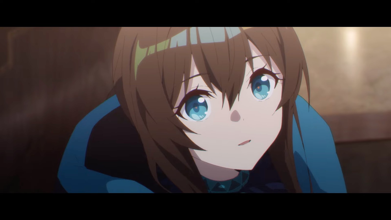 动画第三季《明日方舟:焰烬曙明》预告曝光!