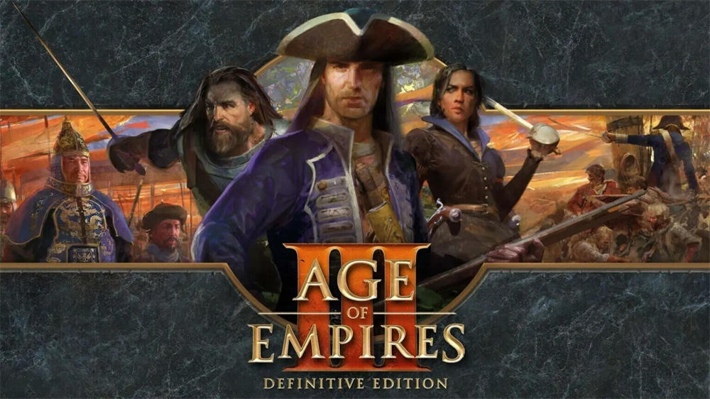《世纪帝国3》确认取消新文明DLC,坦言宣布过于仓促!