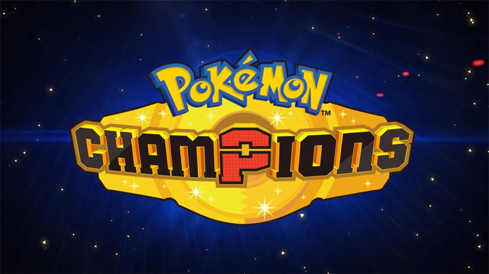 主打对战的《宝可梦》系列新作《Pokémon Champions》公开!